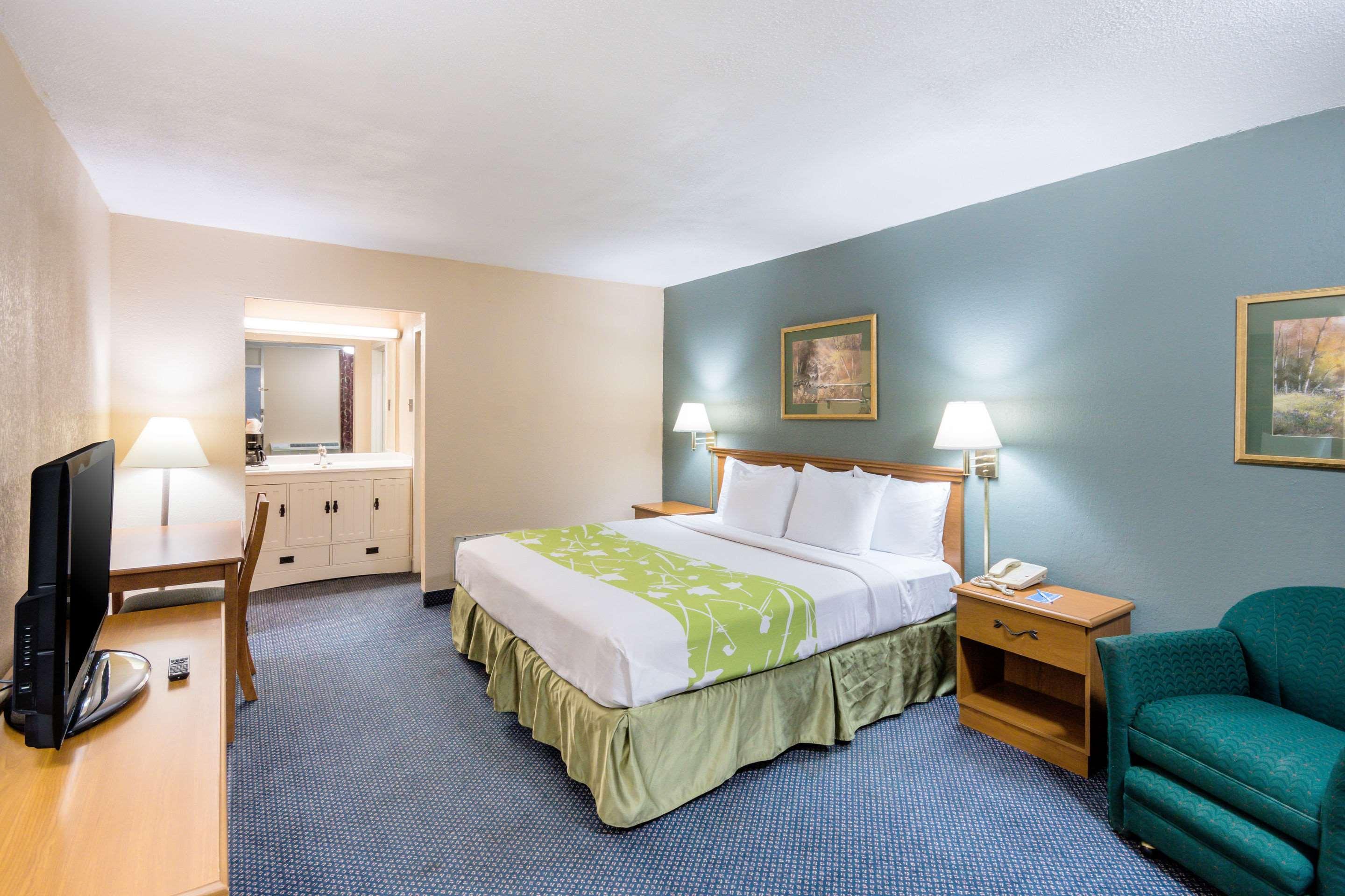 Rodeway Inn And Suites Portsmouth Luaran gambar