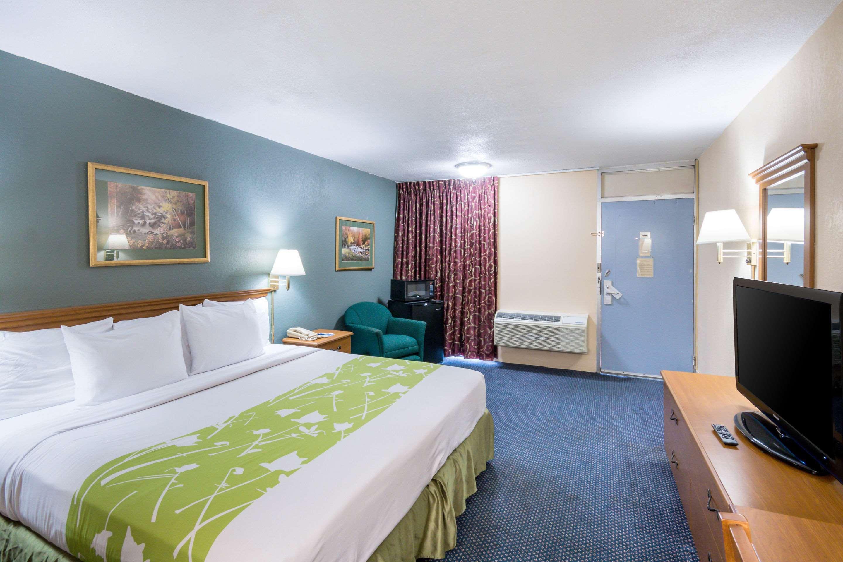 Rodeway Inn And Suites Portsmouth Luaran gambar