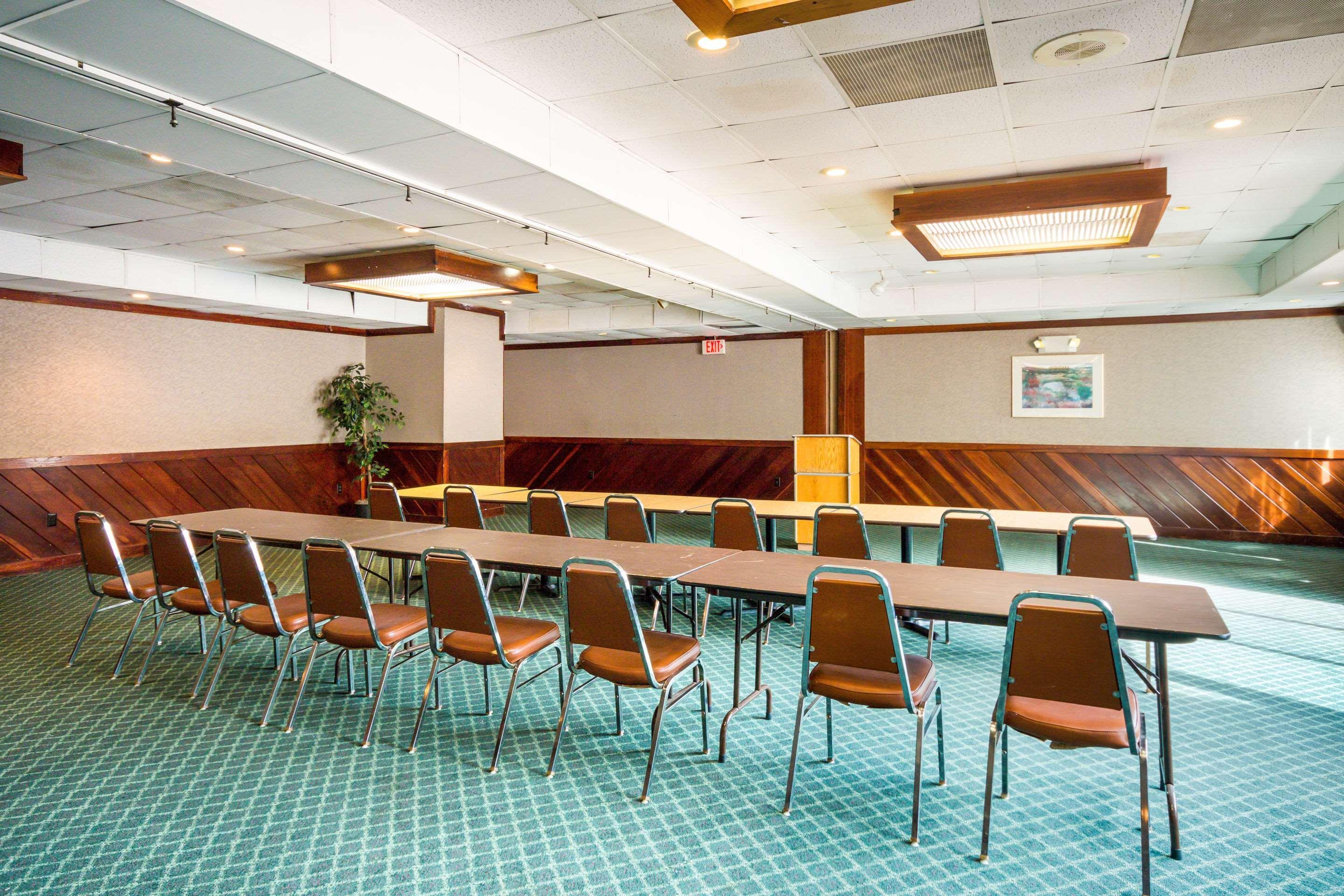 Rodeway Inn And Suites Portsmouth Luaran gambar