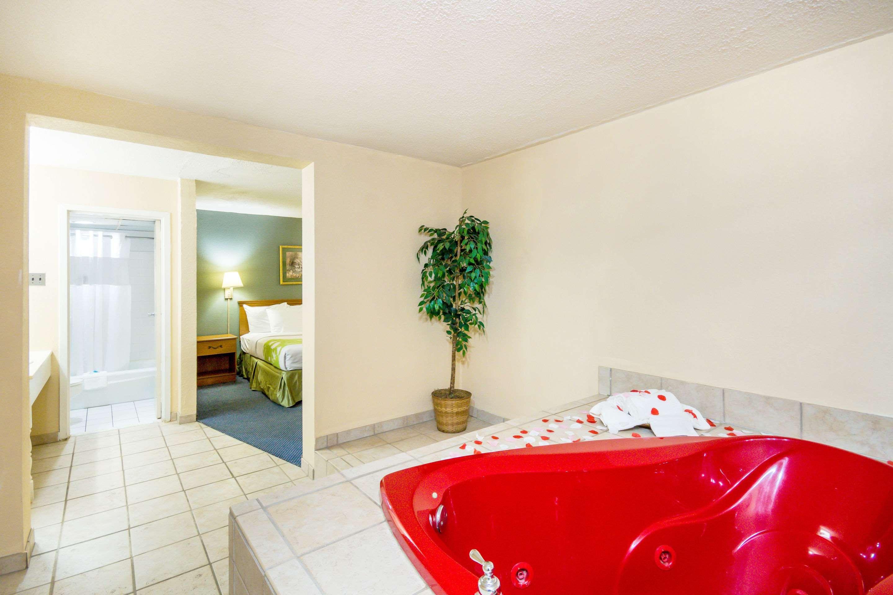 Rodeway Inn And Suites Portsmouth Luaran gambar