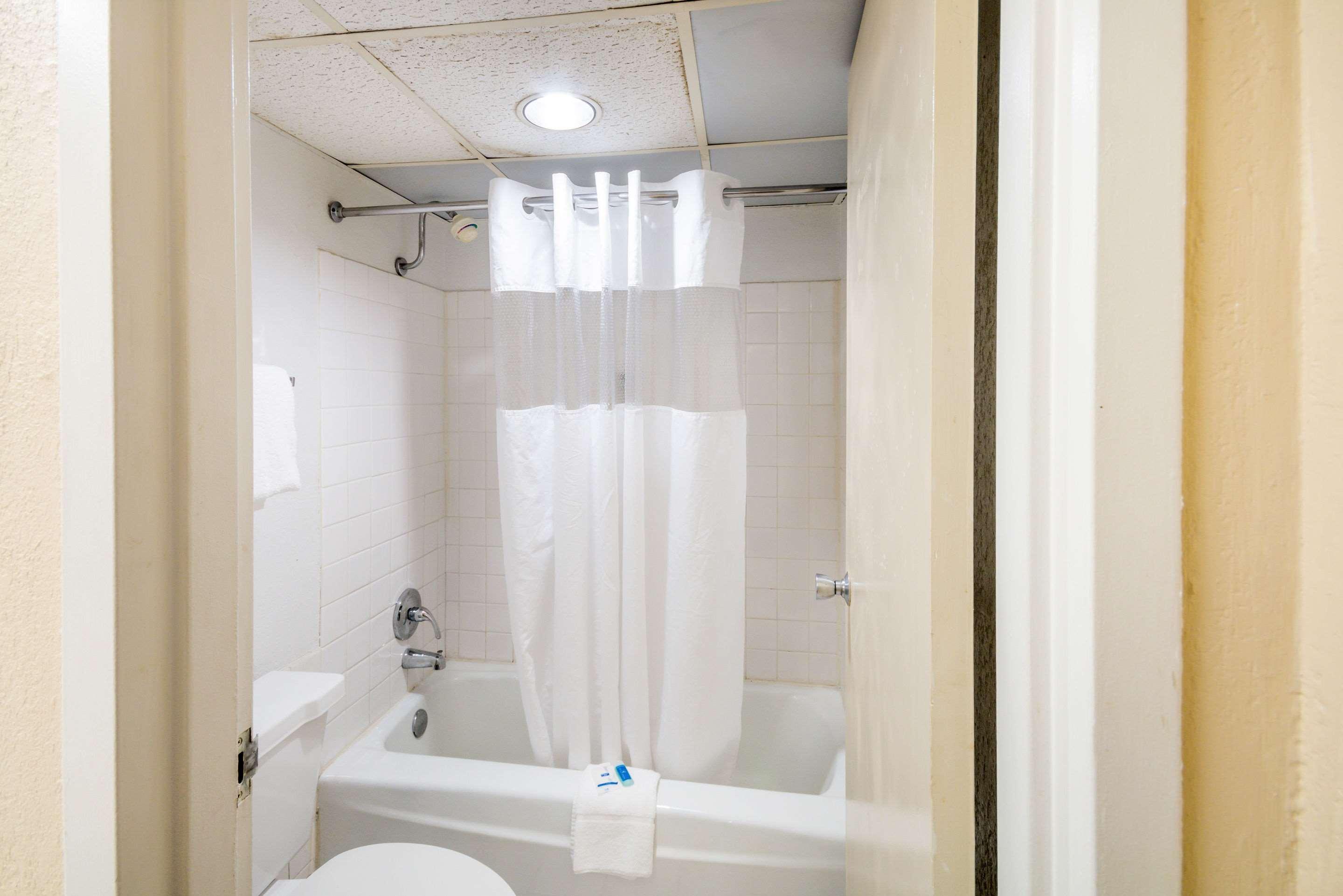 Rodeway Inn And Suites Portsmouth Luaran gambar