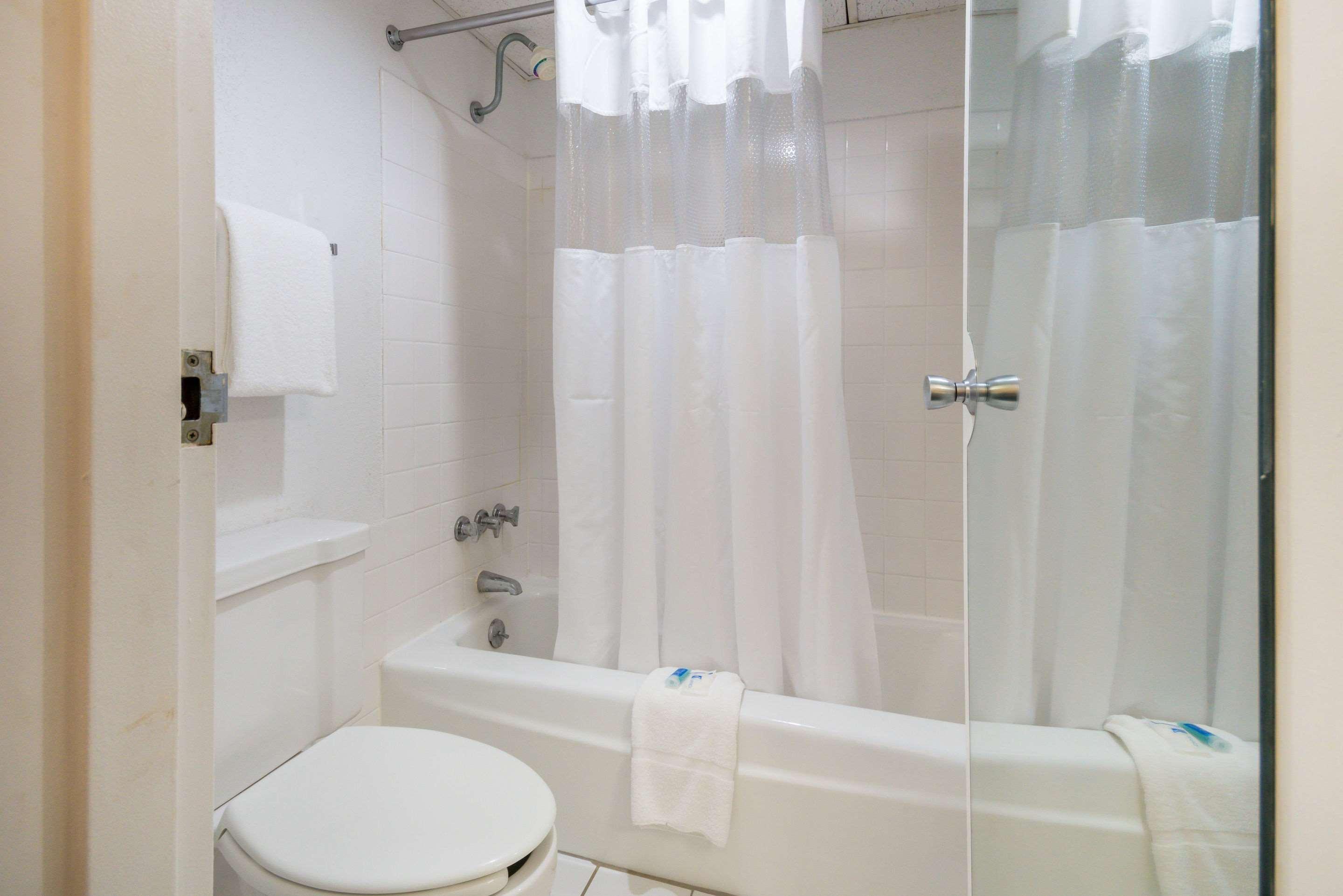 Rodeway Inn And Suites Portsmouth Luaran gambar