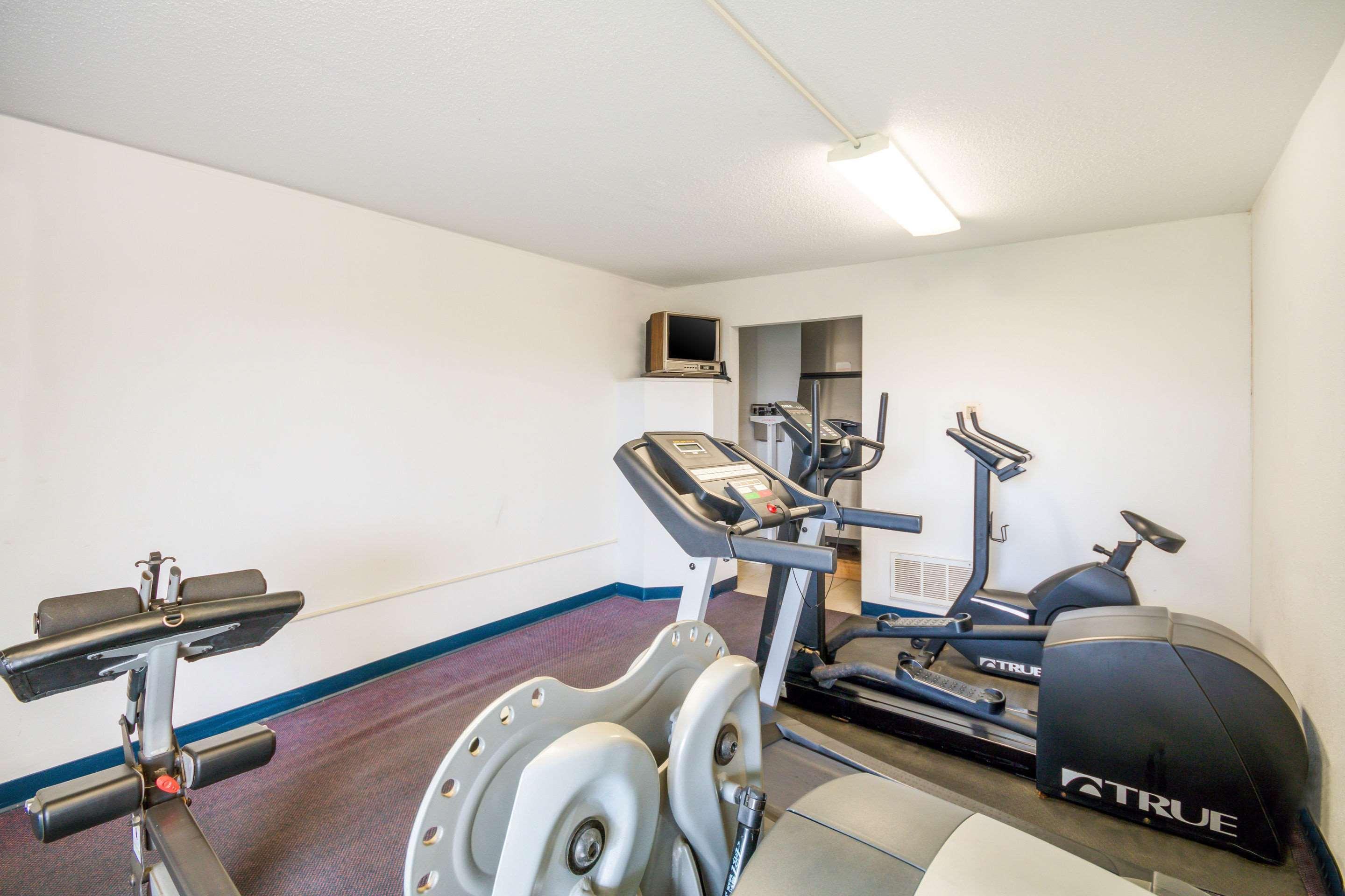 Rodeway Inn And Suites Portsmouth Luaran gambar