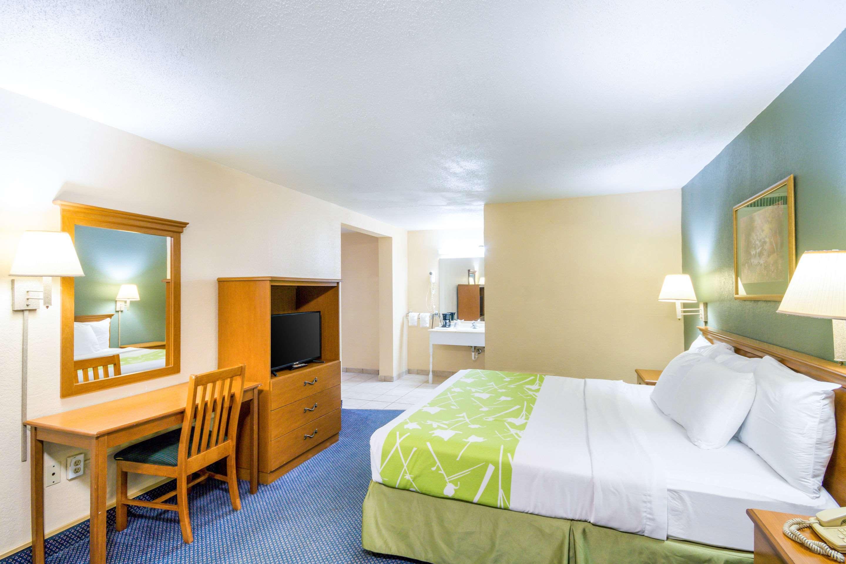 Rodeway Inn And Suites Portsmouth Luaran gambar