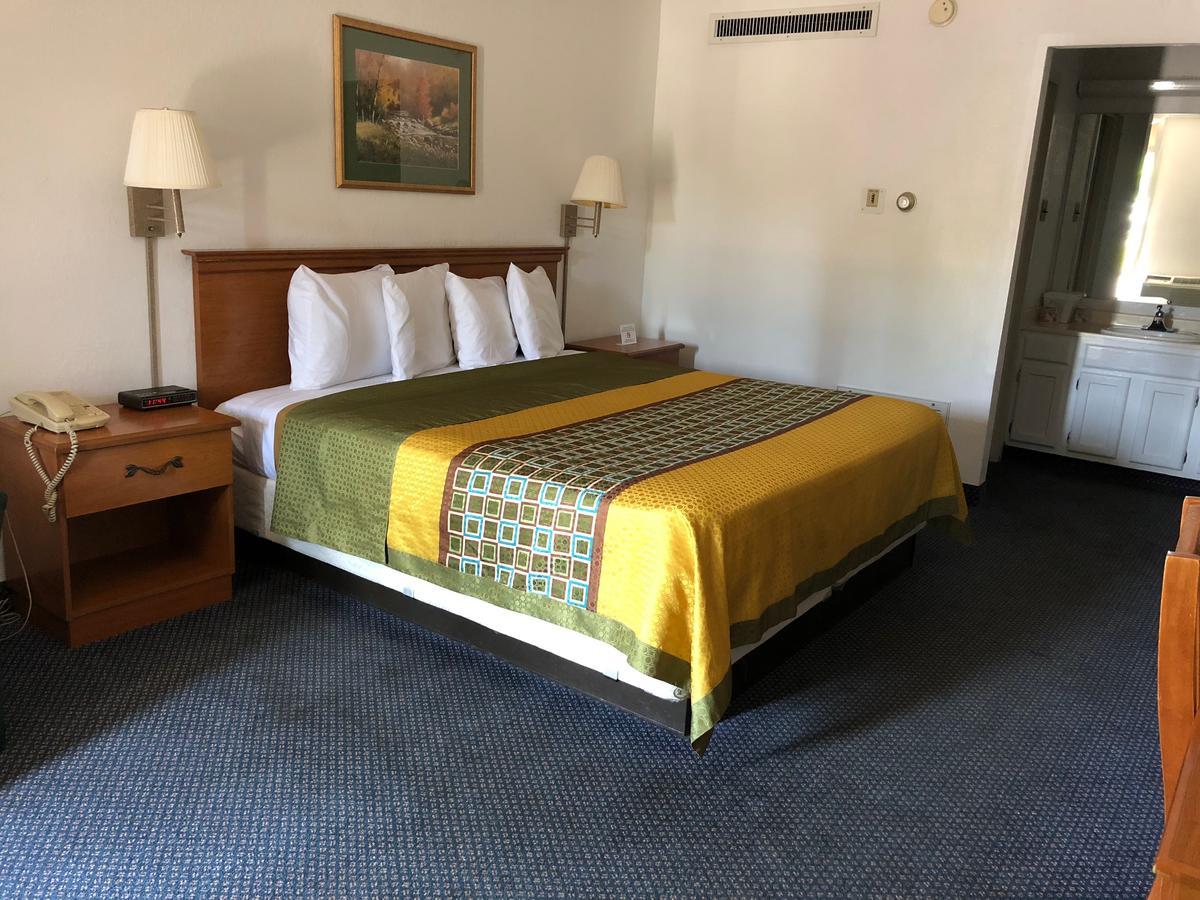 Rodeway Inn And Suites Portsmouth Luaran gambar