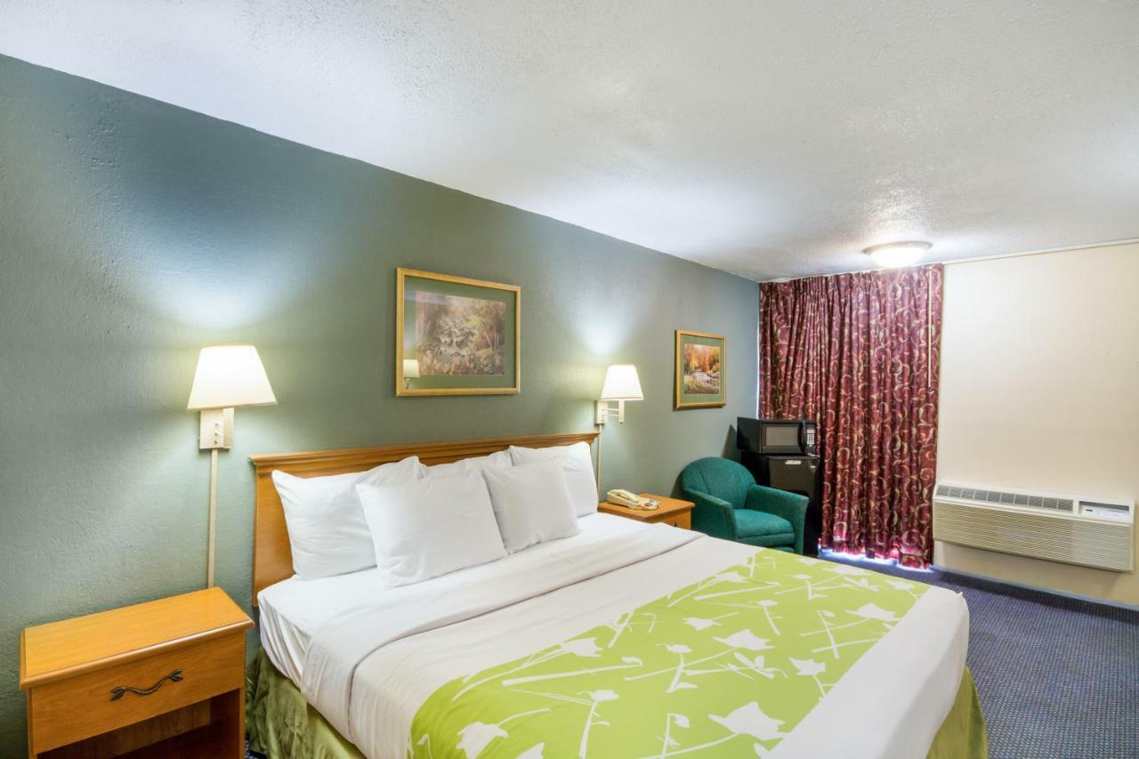 Rodeway Inn And Suites Portsmouth Luaran gambar